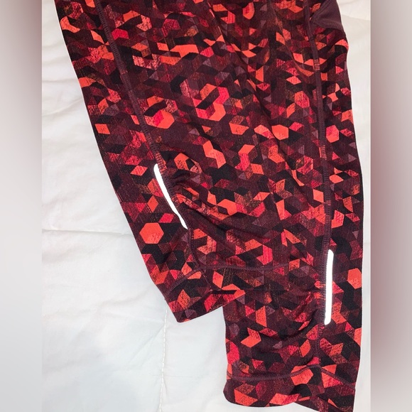 ATHLETA athletic workout pants leggings women’s size XL - Picture 8 of 13